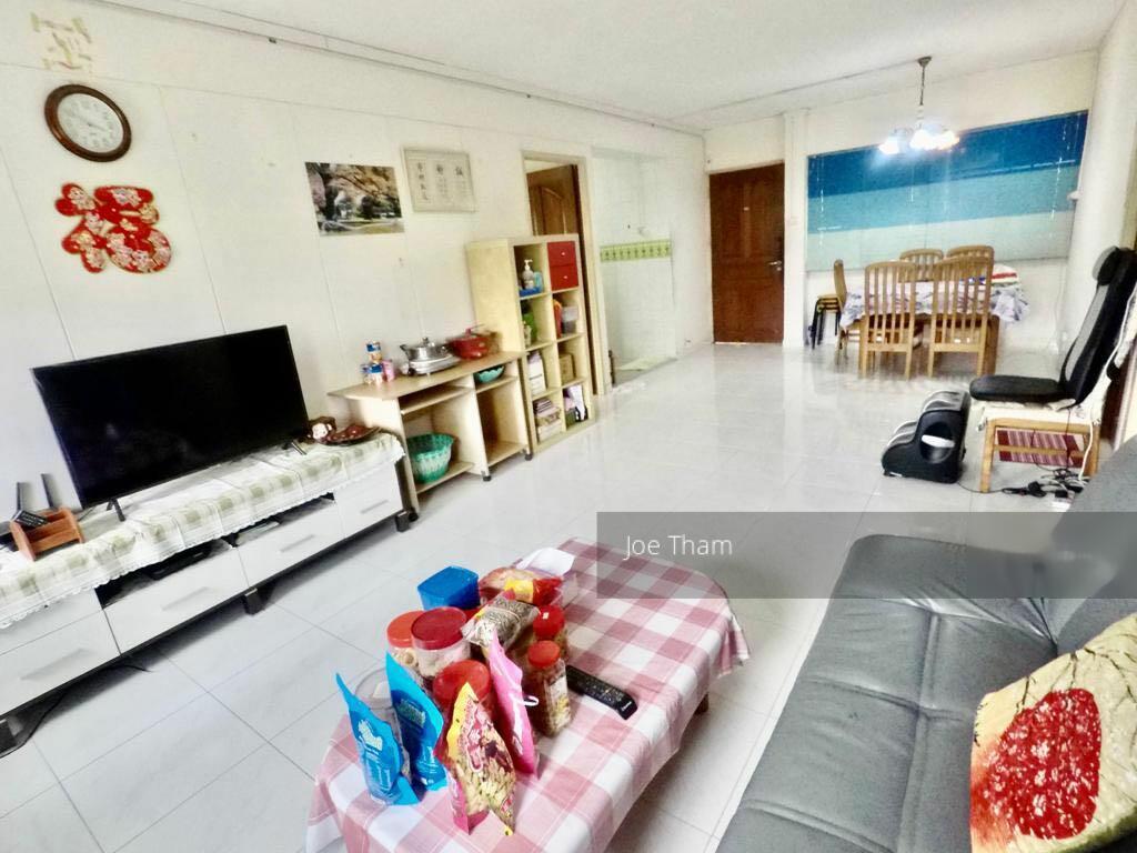 Blk 491C Tampines Street 45 (Tampines), HDB 4 Rooms #298415281